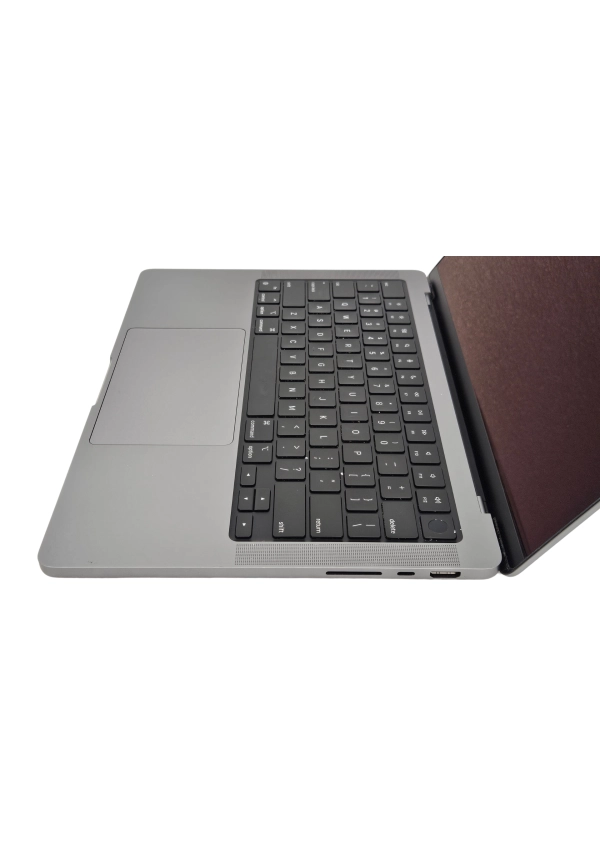 Apple MacBook Pro 14 A2442 M1 PRO 16GB 512GB SSD 14,2